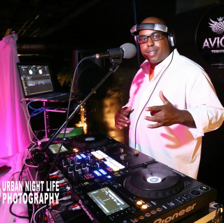 solomon dj set